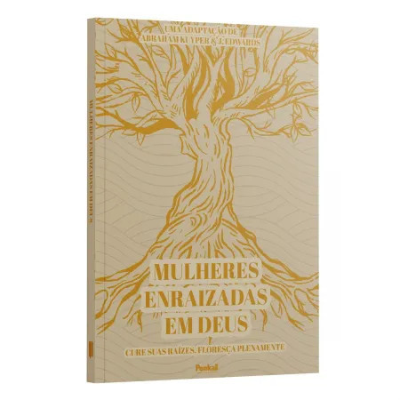 Mulheres Enraizadas - Penkal